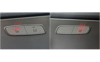 Mercedes-Benz E 220 ! AMG/9G/DIGIT/360CAM/HUD/ПОДГРЕВ/CAR PLAY/AMBI/LI - автомобили, коли, обяви за нови и употребявани 12