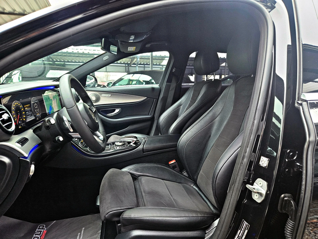 Mercedes-Benz E 220 ! AMG/9G/DIGIT/360CAM/HUD/ПОДГРЕВ/CAR PLAY/AMBI/LI - автомобили, коли, обяви за нови и употребявани 14