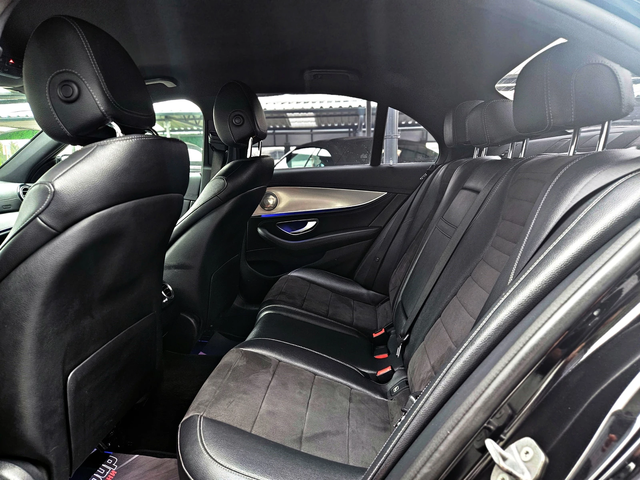 Mercedes-Benz E 220 ! AMG/9G/DIGIT/360CAM/HUD/ПОДГРЕВ/CAR PLAY/AMBI/LI - автомобили, коли, обяви за нови и употребявани 15