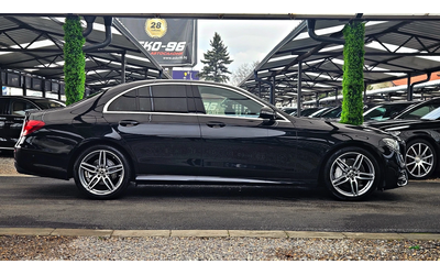 mercedes-benz-e-220 - 3