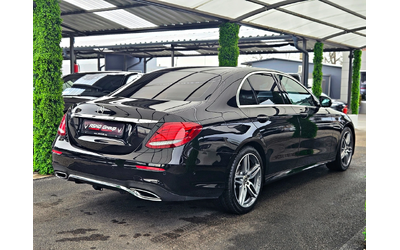 mercedes-benz-e-220 - 4