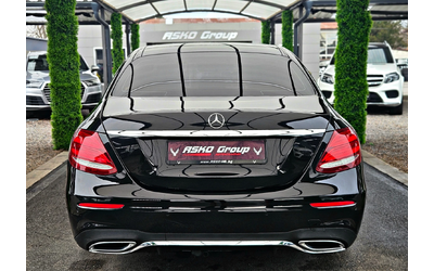 mercedes-benz-e-220 - 5