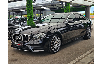 mercedes-benz-e-220 - 0