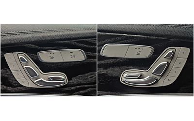 Mercedes-Benz E 220 AMG/DIGITAL/GERMANY/PANO/AMBI/360CAM/CAR PLAY/LI - автомобили, коли, обяви за нови и употребявани 12