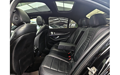 Mercedes-Benz E 220 AMG/DIGITAL/GERMANY/PANO/AMBI/360CAM/CAR PLAY/LI - автомобили, коли, обяви за нови и употребявани 15