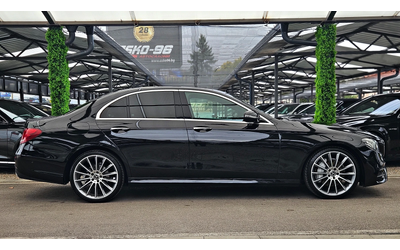 mercedes-benz-e-220 - 3