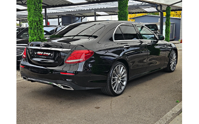 mercedes-benz-e-220 - 4