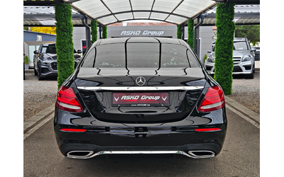 mercedes-benz-e-220 - 5