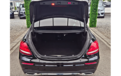 Mercedes-Benz E 220 AMG/DIGITAL/GERMANY/PANO/AMBI/360CAM/CAR PLAY/LI - автомобили, коли, обяви за нови и употребявани 7