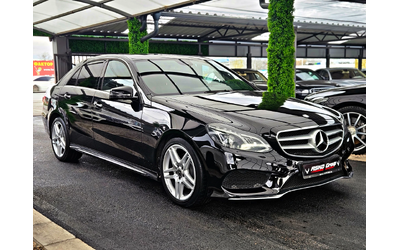 mercedes-benz-e-220 - 2