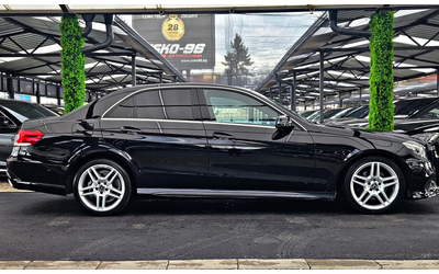 mercedes-benz-e-220 - 3