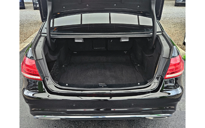 Mercedes-Benz E 220 AMG/9G TRONIC/FACE/GERMANY/CAMERA/FULL LED/LIZING - автомобили, коли, обяви за нови и употребявани 7