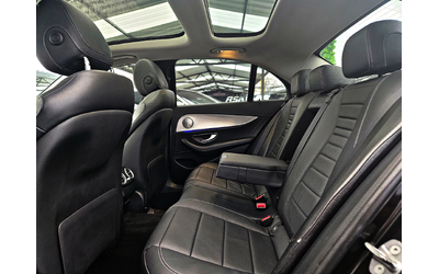 Mercedes-Benz E 220 ! AMG/9G/DIGI/GERMANY/360CAM/PАNO/ПОДГР/CAR PLAY/L - автомобили, коли, обяви за нови и употребявани 15