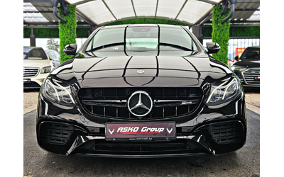 mercedes-benz-e-220 - 1