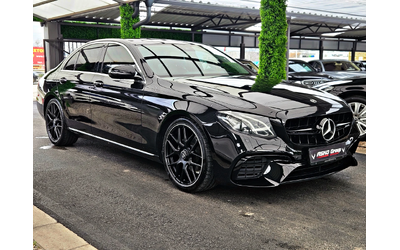 mercedes-benz-e-220 - 2