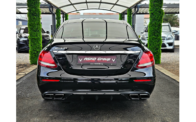 mercedes-benz-e-220 - 5