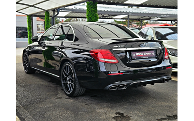 Mercedes-Benz E 220 ! AMG/9G/DIGI/GERMANY/360CAM/PАNO/ПОДГР/CAR PLAY/L - автомобили, коли, обяви за нови и употребявани 6