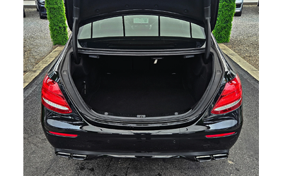 Mercedes-Benz E 220 ! AMG/9G/DIGI/GERMANY/360CAM/PАNO/ПОДГР/CAR PLAY/L - автомобили, коли, обяви за нови и употребявани 7