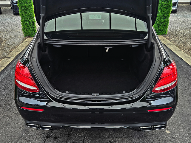 Mercedes-Benz E 220 ! AMG/9G/DIGI/GERMANY/360CAM/PАNO/ПОДГР/CAR PLAY/L - автомобили, коли, обяви за нови и употребявани 7