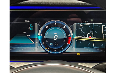 Mercedes-Benz E 220 ! AMG/9G/DIGI/GERMANY/360CAM/PАNO/ПОДГР/CAR PLAY/L - автомобили, коли, обяви за нови и употребявани 9