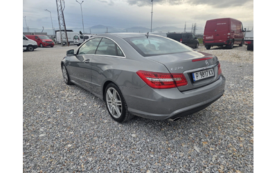 mercedes-benz-e-220 - 2