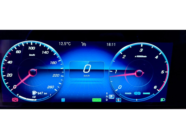 Mercedes-Benz E 220 4Matic* Подгреви* Carplay* Лизинг - автомобили, коли, обяви за нови и употребявани 10