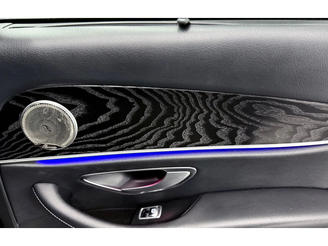 Mercedes-Benz E 220 4Matic* Подгреви* Carplay* Лизинг - автомобили, коли, обяви за нови и употребявани 13