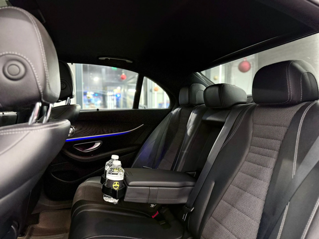 Mercedes-Benz E 220 4Matic* Подгреви* Carplay* Лизинг - автомобили, коли, обяви за нови и употребявани 14