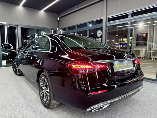 Mercedes-Benz E 220 4Matic* Подгреви* Carplay* Лизинг - автомобили, коли, обяви за нови и употребявани 3