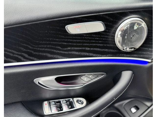 Mercedes-Benz E 220 4Matic* Подгреви* Carplay* Лизинг - автомобили, коли, обяви за нови и употребявани 6