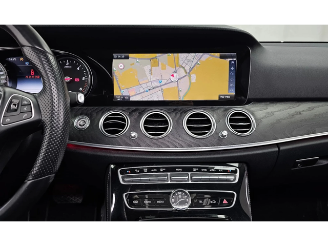 Mercedes-Benz E 220 E-Class W213 E220D Avantgarde - автомобили, коли, обяви за нови и употребявани 10