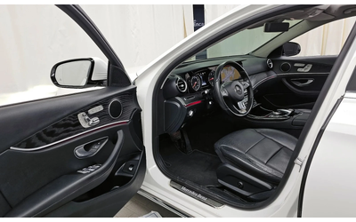 Mercedes-Benz E 220 E-Class W213 E220D Avantgarde - автомобили, коли, обяви за нови и употребявани 7