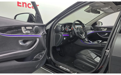 Mercedes-Benz E 220 W213 E220D - автомобили, коли, обяви за нови и употребявани 11