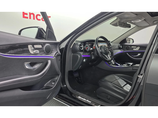 Mercedes-Benz E 220 W213 E220D - автомобили, коли, обяви за нови и употребявани 11