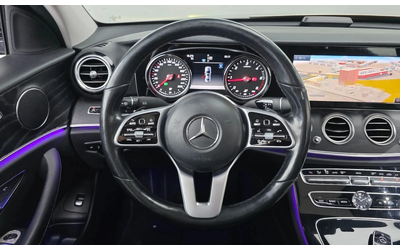 Mercedes-Benz E 220 W213 E220D - автомобили, коли, обяви за нови и употребявани 13