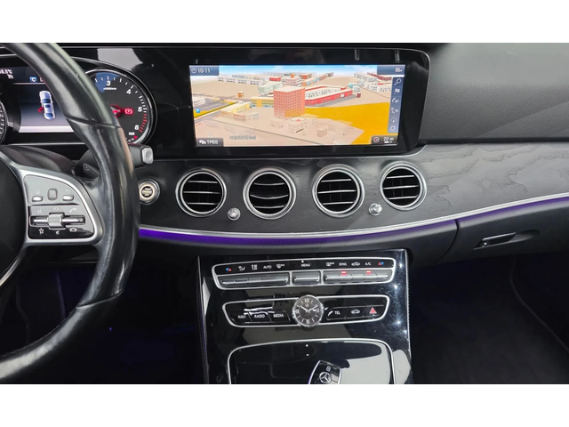 Mercedes-Benz E 220 W213 E220D - автомобили, коли, обяви за нови и употребявани 14