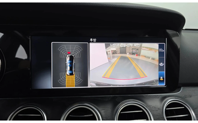 Mercedes-Benz E 220 W213 E220D - автомобили, коли, обяви за нови и употребявани 15