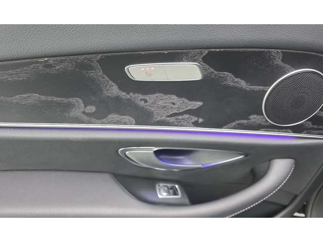 Mercedes-Benz E 220 W213 E220D - автомобили, коли, обяви за нови и употребявани 16