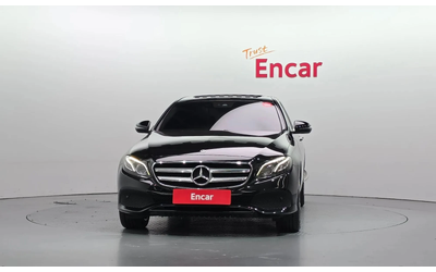 mercedes-benz-e-220 - 2