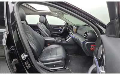 Mercedes-Benz E 220 W213 E220D - автомобили, коли, обяви за нови и употребявани 9