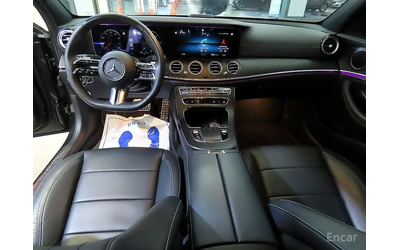 mercedes-benz-e-220 - 5