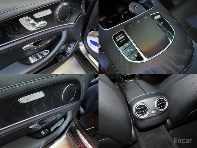 Mercedes-Benz E 220 ПАМЕТ* HEADUP* 360 КАМЕРА* ПАНОРАМА - автомобили, коли, обяви за нови и употребявани 6