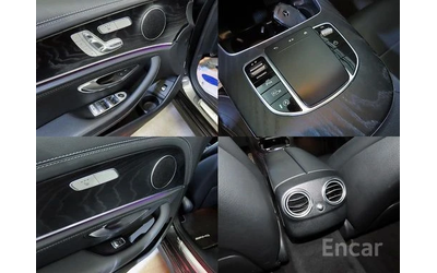 Mercedes-Benz E 220 ПАМЕТ* HEADUP* 360 КАМЕРА* ПАНОРАМА - автомобили, коли, обяви за нови и употребявани 7