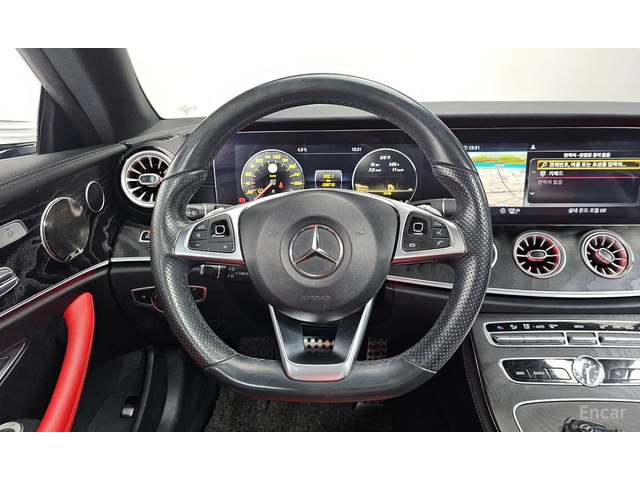 Mercedes-Benz E 220 AMG* HEAD-UP* ПАНОРАМА* ПОДГРЕВ* КАМЕРА* DIGITAL - автомобили, коли, обяви за нови и употребявани 10