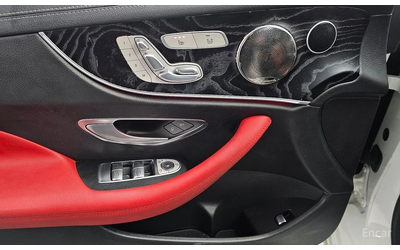 Mercedes-Benz E 220 AMG* HEAD-UP* ПАНОРАМА* ПОДГРЕВ* КАМЕРА* DIGITAL - автомобили, коли, обяви за нови и употребявани 8