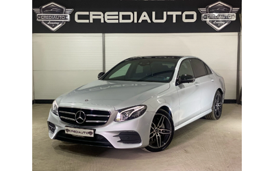 mercedes-benz-e-220 - 0