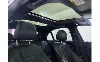 Mercedes-Benz E 220 d * 360 Camera * Panorama* Navi* Burmester* - автомобили, коли, обяви за нови и употребявани 11