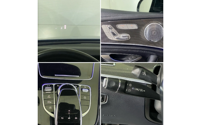 Mercedes-Benz E 220 d * 360 Camera * Panorama* Navi* Burmester* - автомобили, коли, обяви за нови и употребявани 12