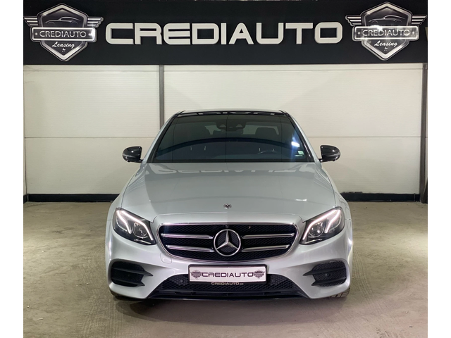 Mercedes-Benz E 220 d * 360 Camera * Panorama* Navi* Burmester* - автомобили, коли, обяви за нови и употребявани 1