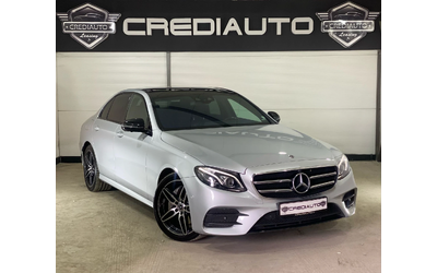 mercedes-benz-e-220 - 2